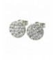 apop nyc Sterling Earrings sterling silver