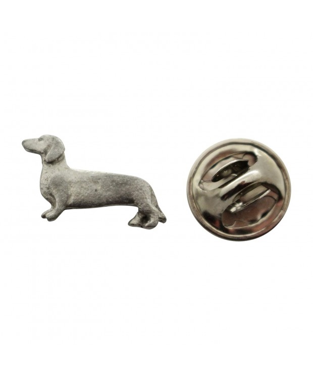 Dachshund Miniature Sarahs Treats Treasures