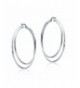 Women's Hoop Earrings