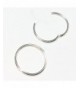 Women's Hoop Earrings