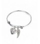 Ensianth Memorial Bracelet Adjustable Remembrance