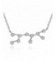 Helen Lete Constellation Sterling sagittarius