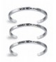 Jewelry Sister Middle Bracelet Stainless