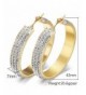 Women's Hoop Earrings