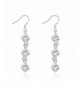 PMANY Sterling Earrings Lattice Jewelry