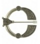 Celtic Penannular Brooch 2 5 2 75