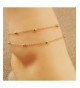 Women's Anklets