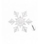 NOUMANDA Winter Wedding Snowflake Jewelry