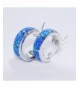 Women's Hoop Earrings