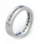 Granddaughter Ring Youre Poesy Jewelry