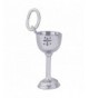 Rembrandt Charms Chalice Sterling Silver
