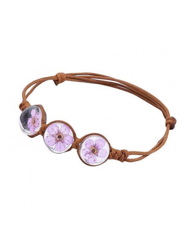 Susenstone Bracelets Charming Friendship Accessories