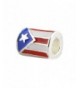 Universal Puerto Rico Flag Charm