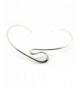 Diameter Neckwire Adjustable Fashion JE 0059N