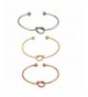 ZUOBAO Simple Bracelet Bangle colors