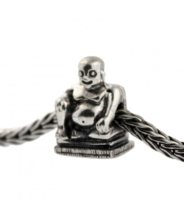 Authentic Trollbeads Sterling Silver 11428