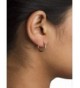 Women's Hoop Earrings