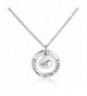 Forever Mothers Day Jewelry Necklace