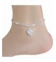 Pretty Pretty 8 Anklet Chain