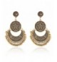 Bohemian Fashion Jewelry Earrings Accessory