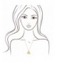 Brand Original Necklaces Outlet Online