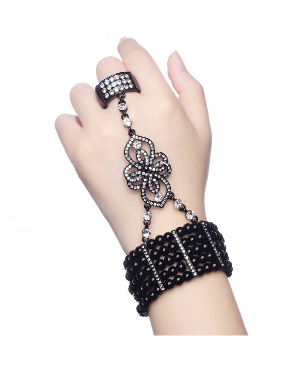 BABEYOND Bracelet Jewellery Adjustable Imitation