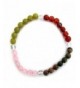 Gemstone Energy Meditation Bracelet FERTILITY