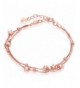 Infinite Bracelet Sterling Strands Extension