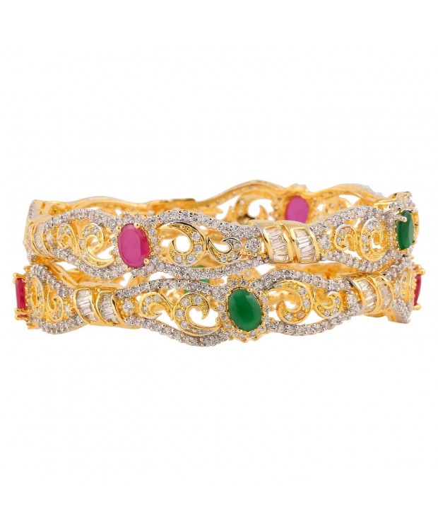 Swasti Jewels Fashion Jewelry Bangles