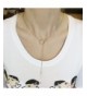 Women's Y-Necklaces