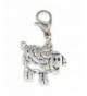 Pro Jewelry Dangling Sheep Bracelet