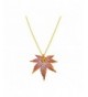 Gem Avenue Japanese Pendant Necklace