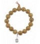 Bodhi Bracelet Seed Prayer Beads