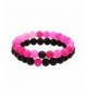 Couples Bracelet Colorful Weathering UEUC