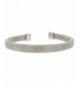 Metro Jewelry Stainless Steel Bracelet