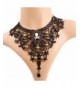 Meiysh Elegant Pendant Victorian Necklace