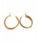 Women's Hoop Earrings