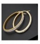 Women's Hoop Earrings