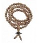 Tibetan Buddhist Elastic Necklace Bracelet