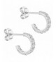 Women's Hoop Earrings