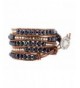 Women's Wrap Bracelets