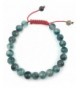 Tibetan Fluorite Wrist Bracelet Meditation