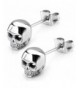 Jewelry Womens Stainless Steel Earrings