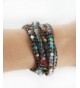 Women's Wrap Bracelets