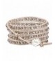 Women's Strand Bracelets