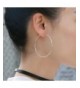 Women's Hoop Earrings