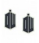 Doctor Who EXCLUSIVE Tardis Earrings