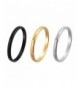 MRing Tungsten Unisex Wedding Colour