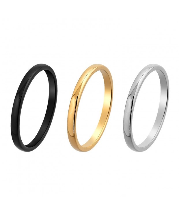 MRing Tungsten Unisex Wedding Colour