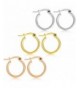 Women's Hoop Earrings